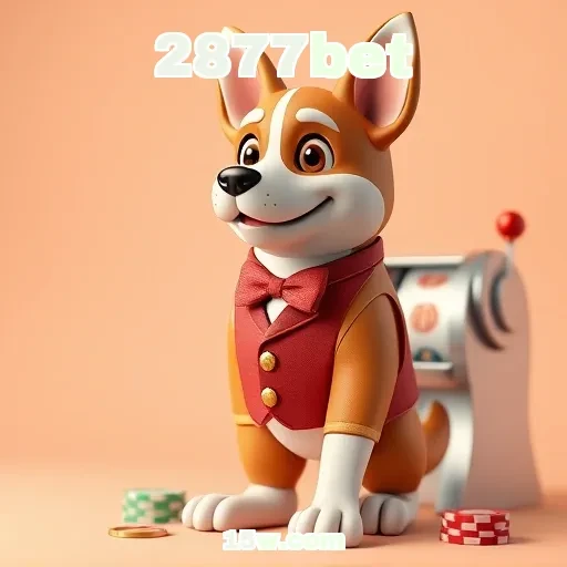 2877bet: Descubra os Segredos do Bingo e Vença com Estilo!