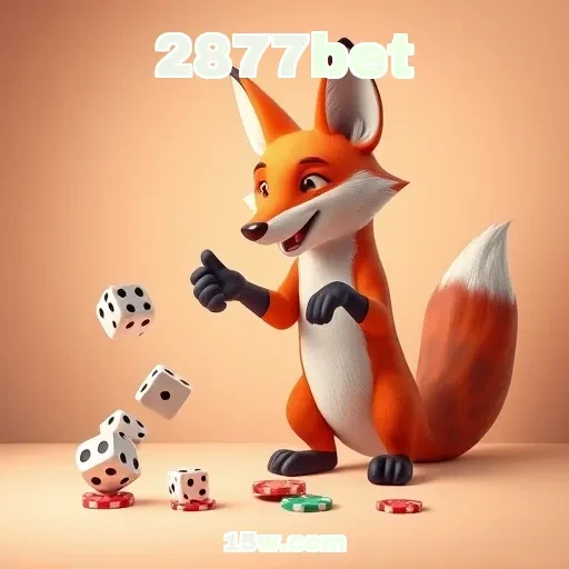 2877bet: Apostas Ao Vivo Que Transformam Emoções em Vitórias