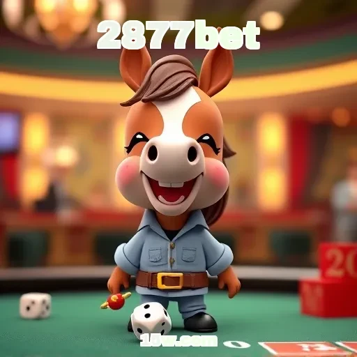 2877bet: Como Aumentar Suas Chances de Ganhar nos Jogos