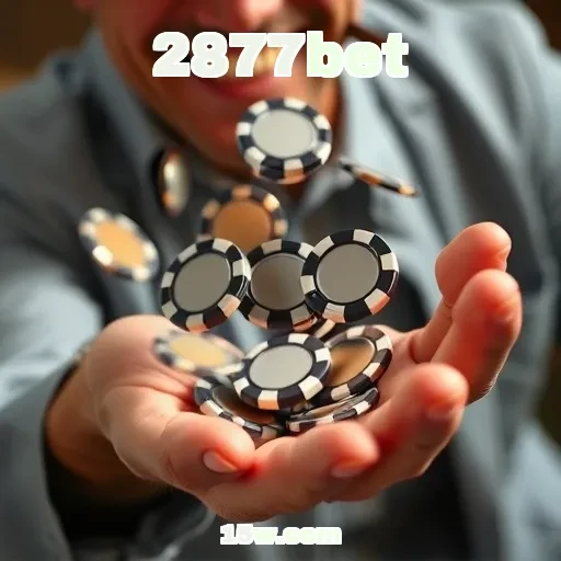 2877bet: Ofertas Incríveis para Jogadores Brasileiros Aproveitarem