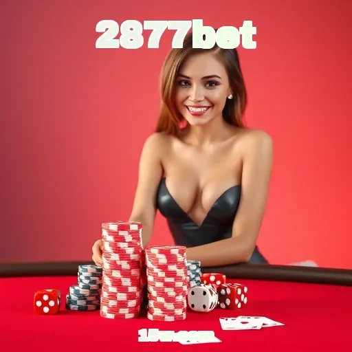 2877bet: Apostas Esportivas de Alta Performance e Diversão