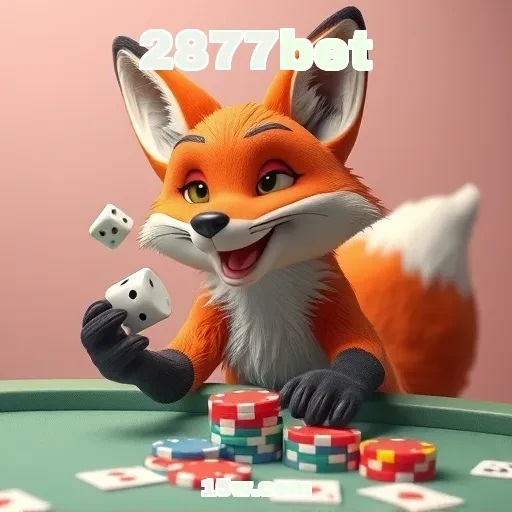 2877bet: Explore o Incrível Mundo dos Jogos Virtuais e Ganhe!