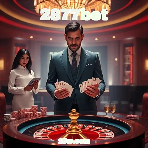 2877bet: Promoções que Potencializam Sua Experiência de Apostas Online