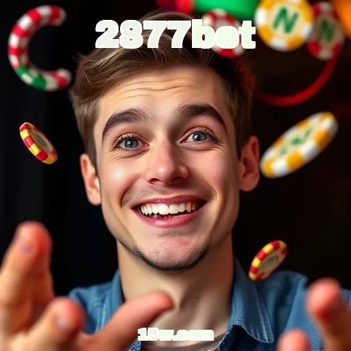 2877bet: Ofertas Imperdíveis para Engajar Todos os Jogadores